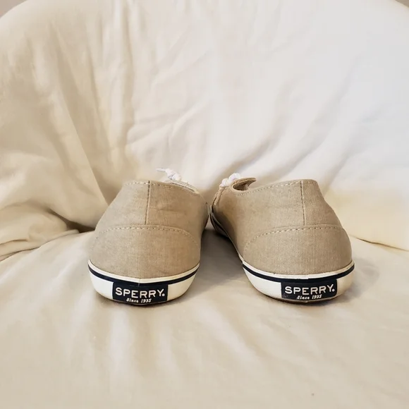Women's Sperry sneakers - Picture 3 of 5